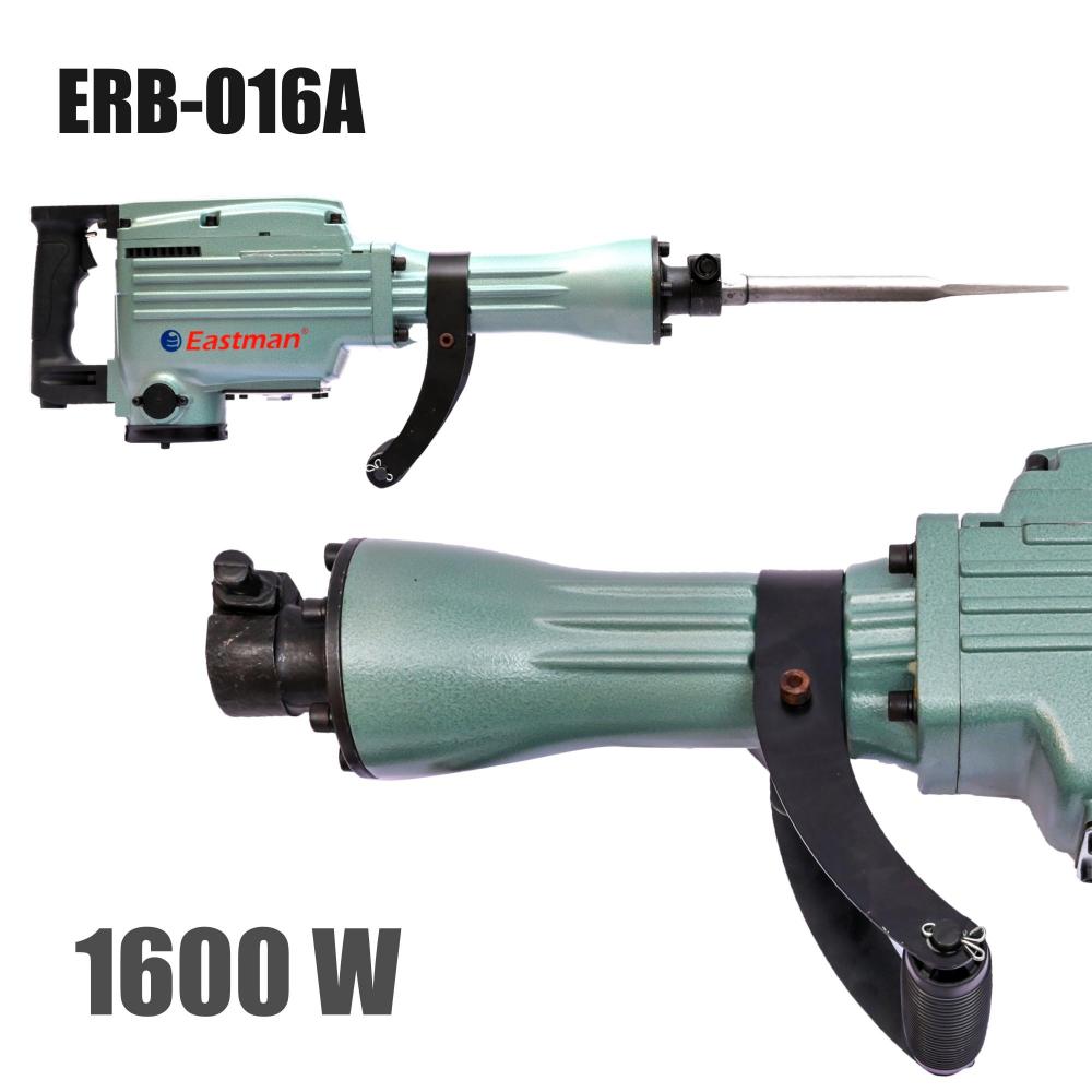 Eastman ERB-016A Demolition Hammer