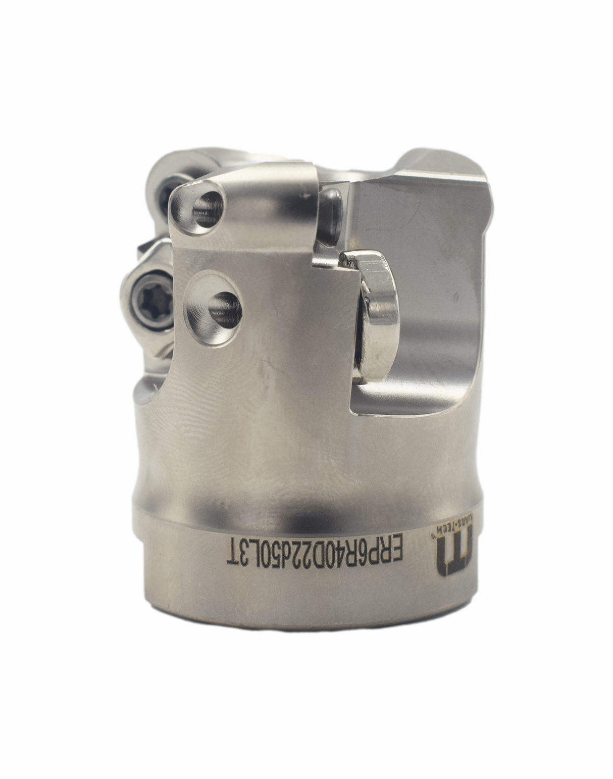 40 mm bull nose modular cutter R5