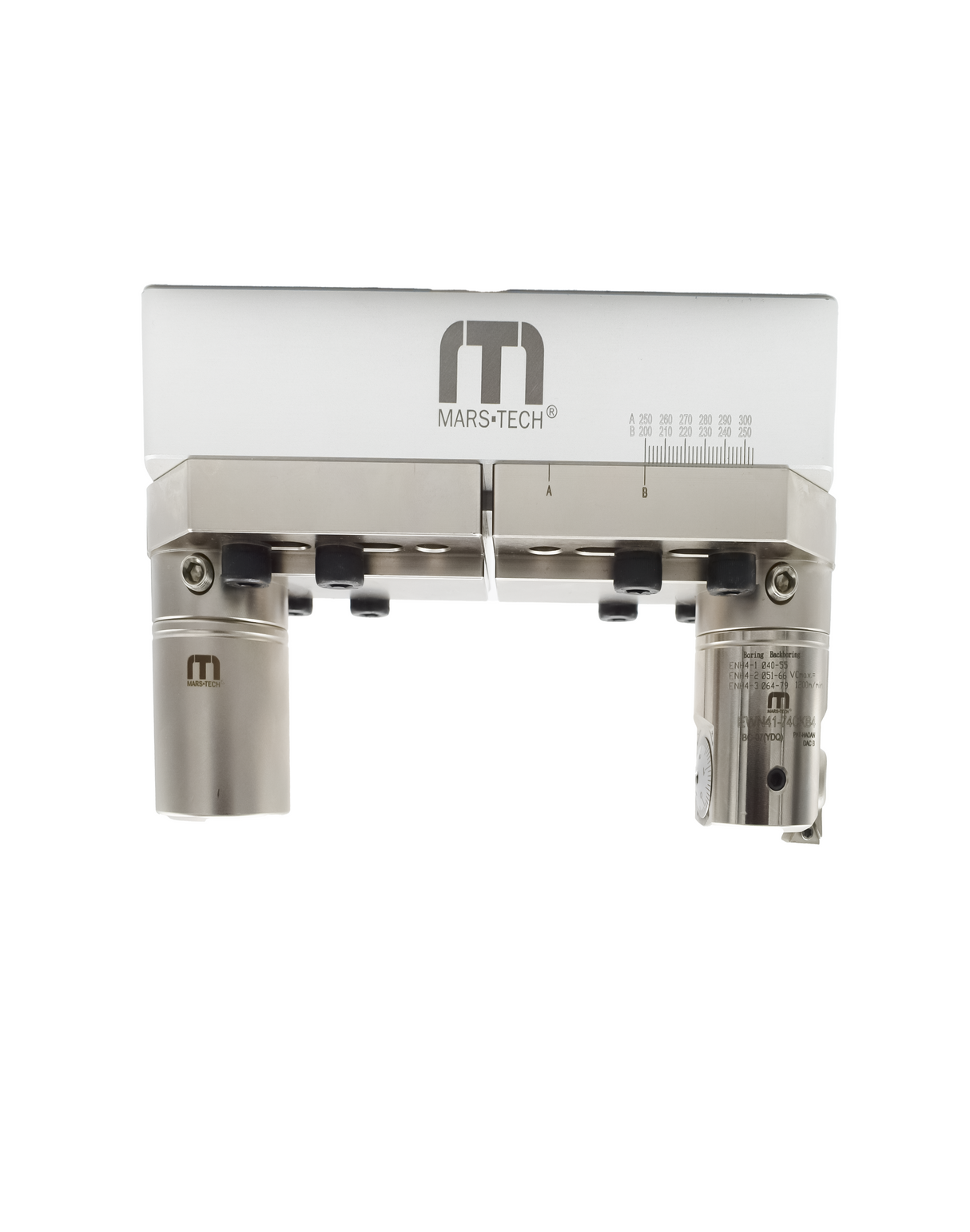 Metallic device