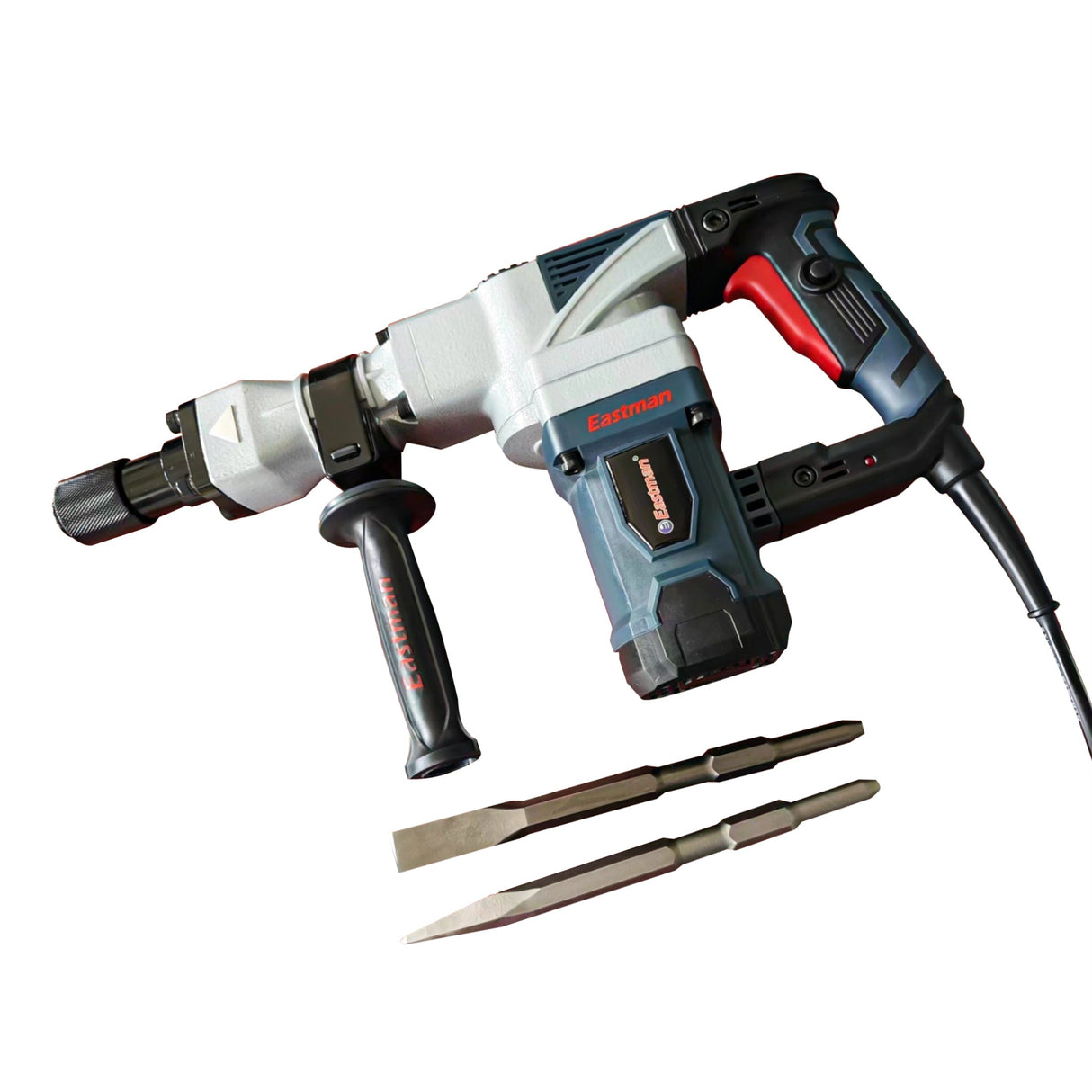 Demolition Hammer 7KG, 1450W,3900BPM ERB-07