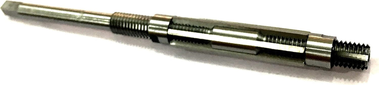 Adjustable hand reamer