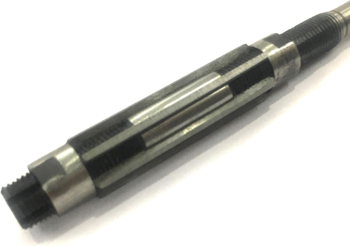 Adjustable hand reamer