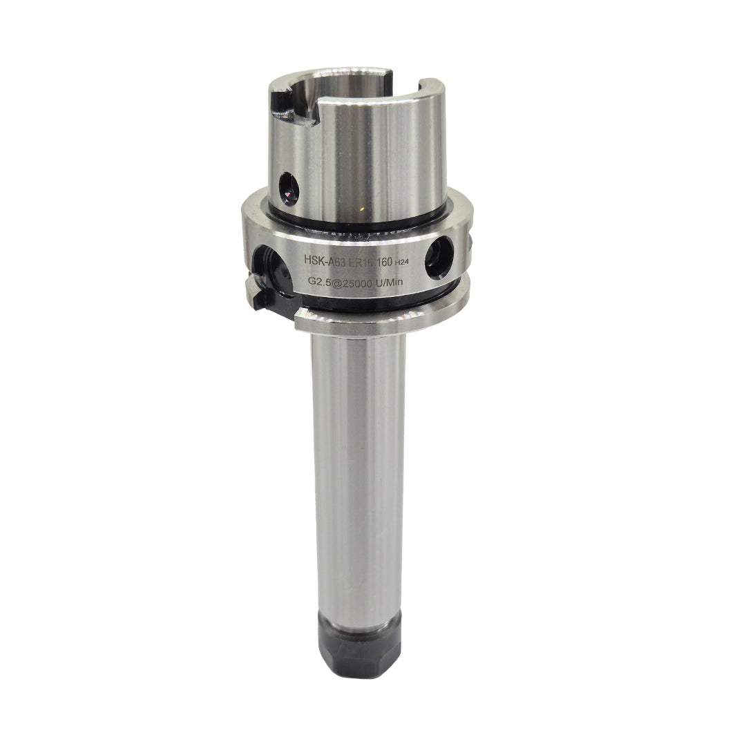 HSK63 ER16 collet chuck