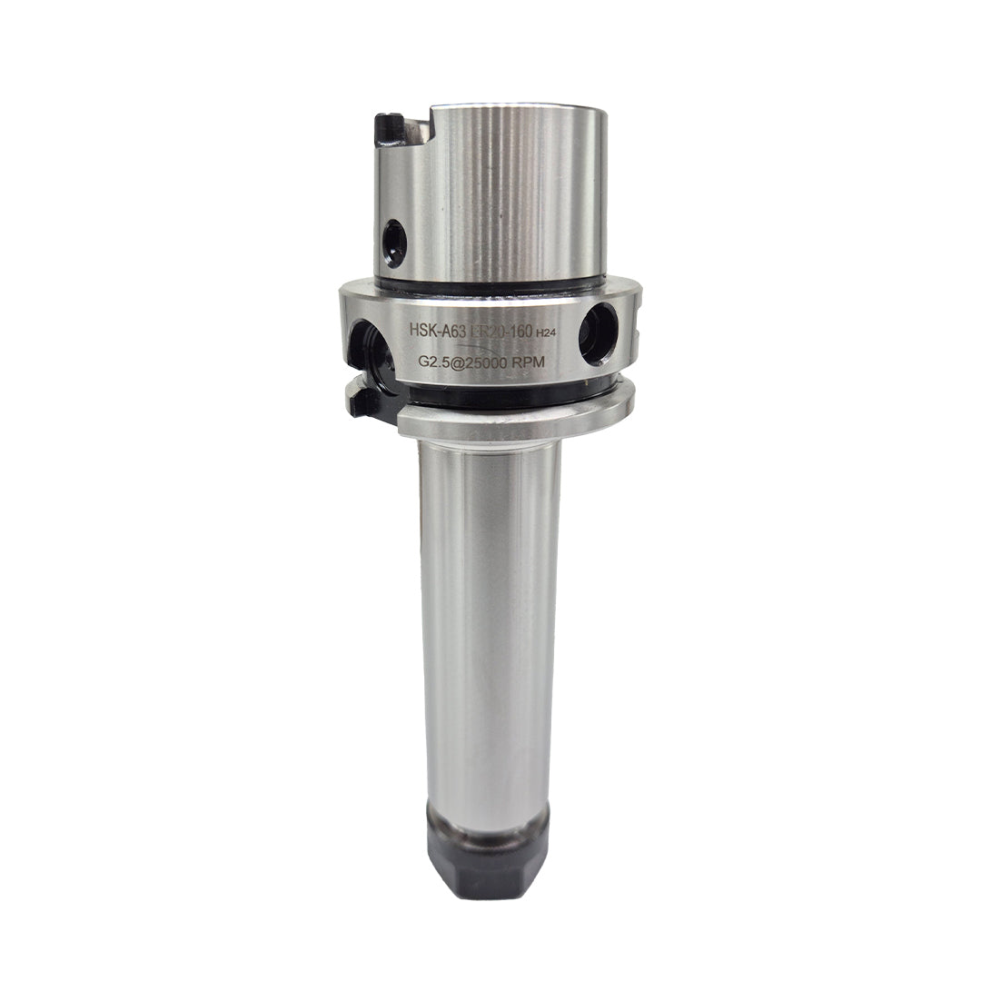 HSK63 ER20 collet chuck