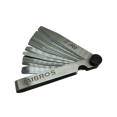26 Blade Gauge