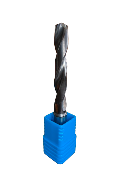 OTSYS Solid Carbide Twist Drill Bit