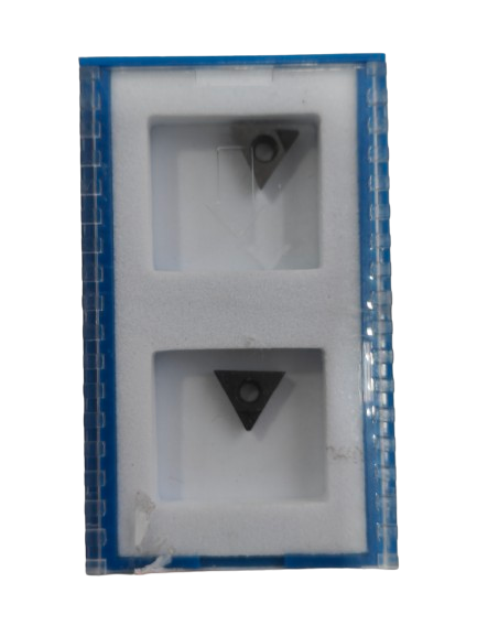 tungsten carbide inserts