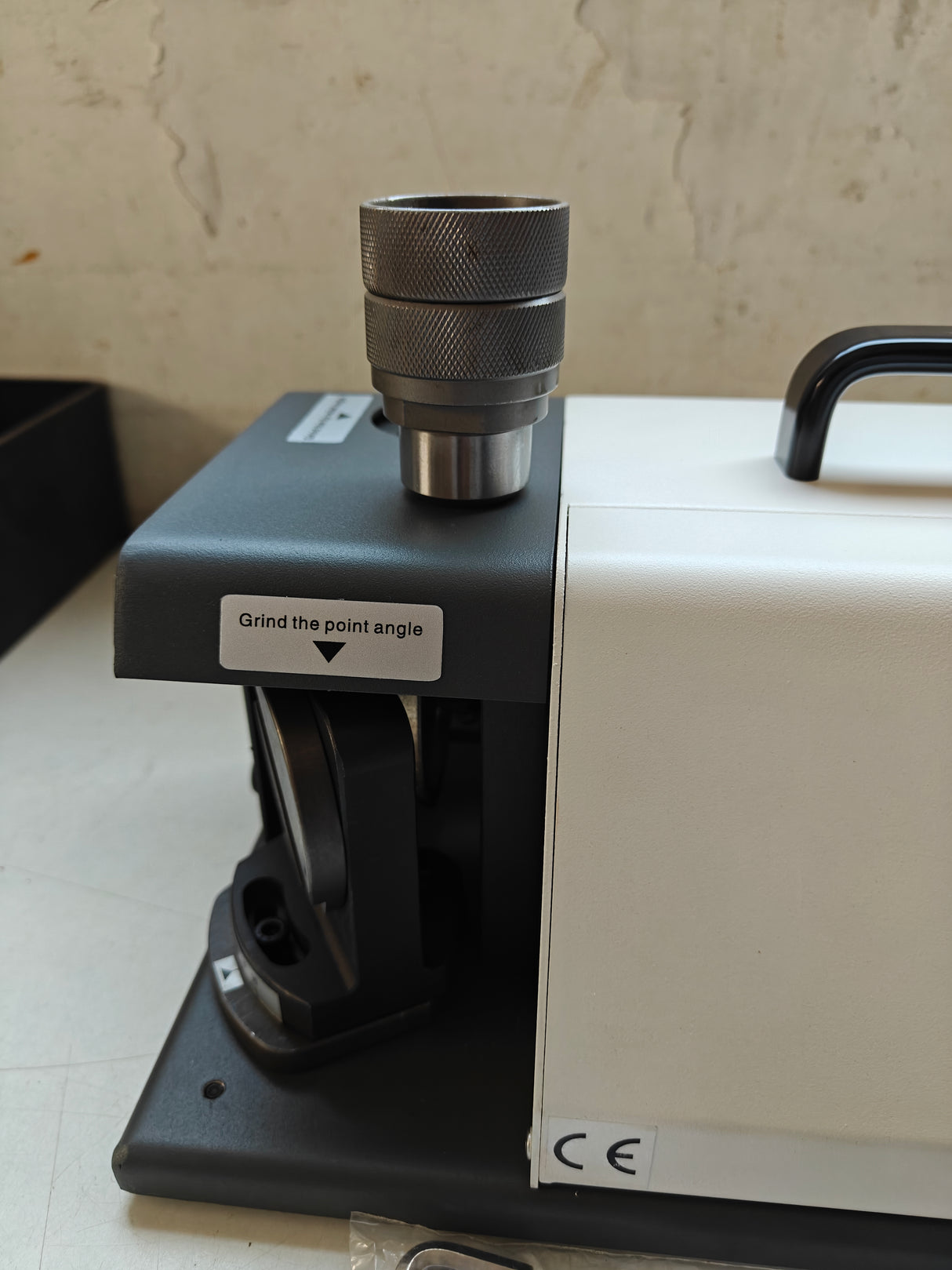 Microscope objective lens
