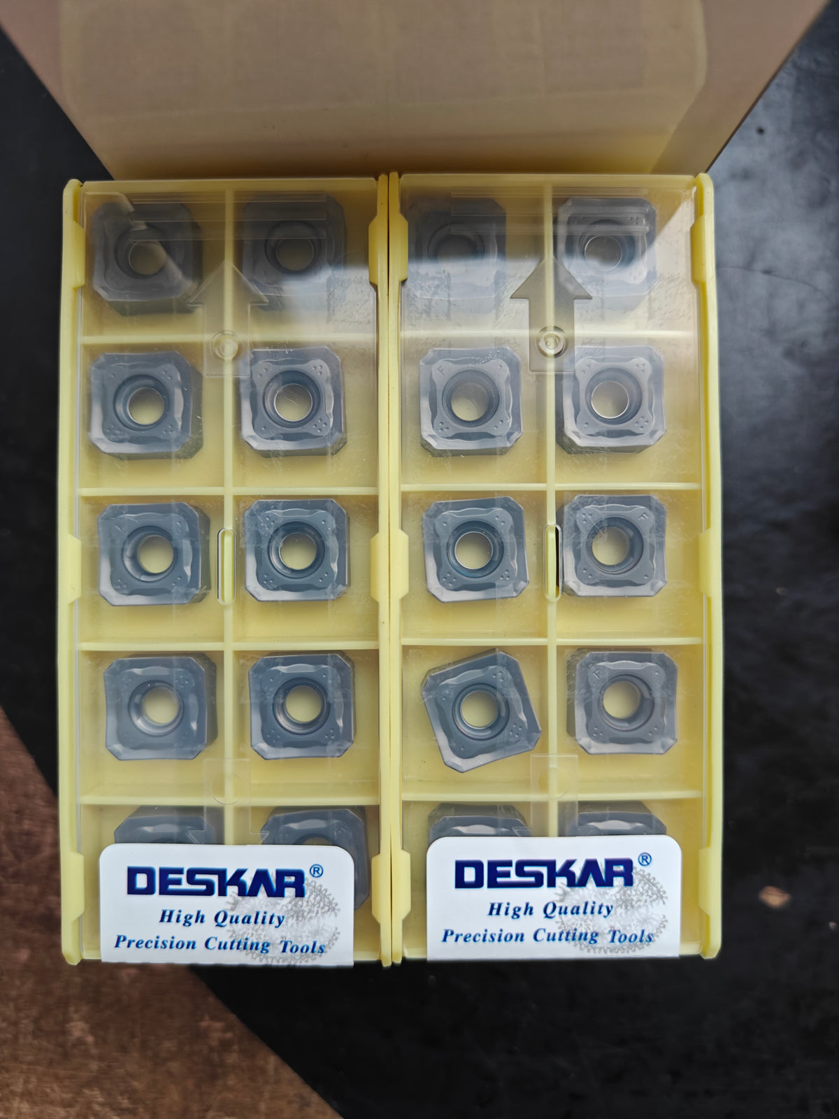 SNMX1206 ANN MM LF6018 deskar brand insert pack of 10