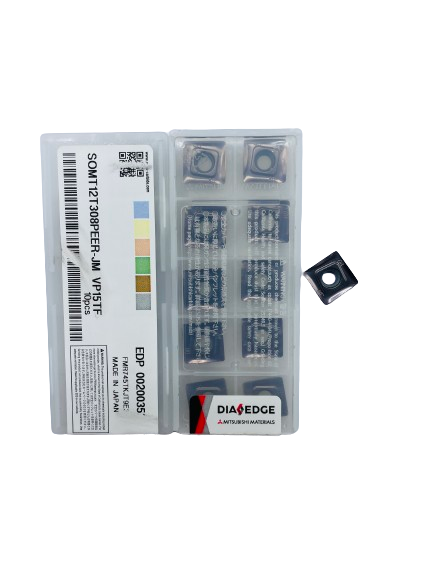 Mitsubishi insert