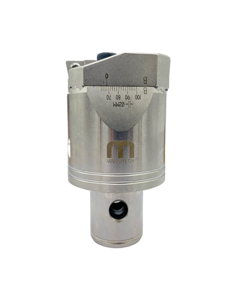 CCMT Boring head