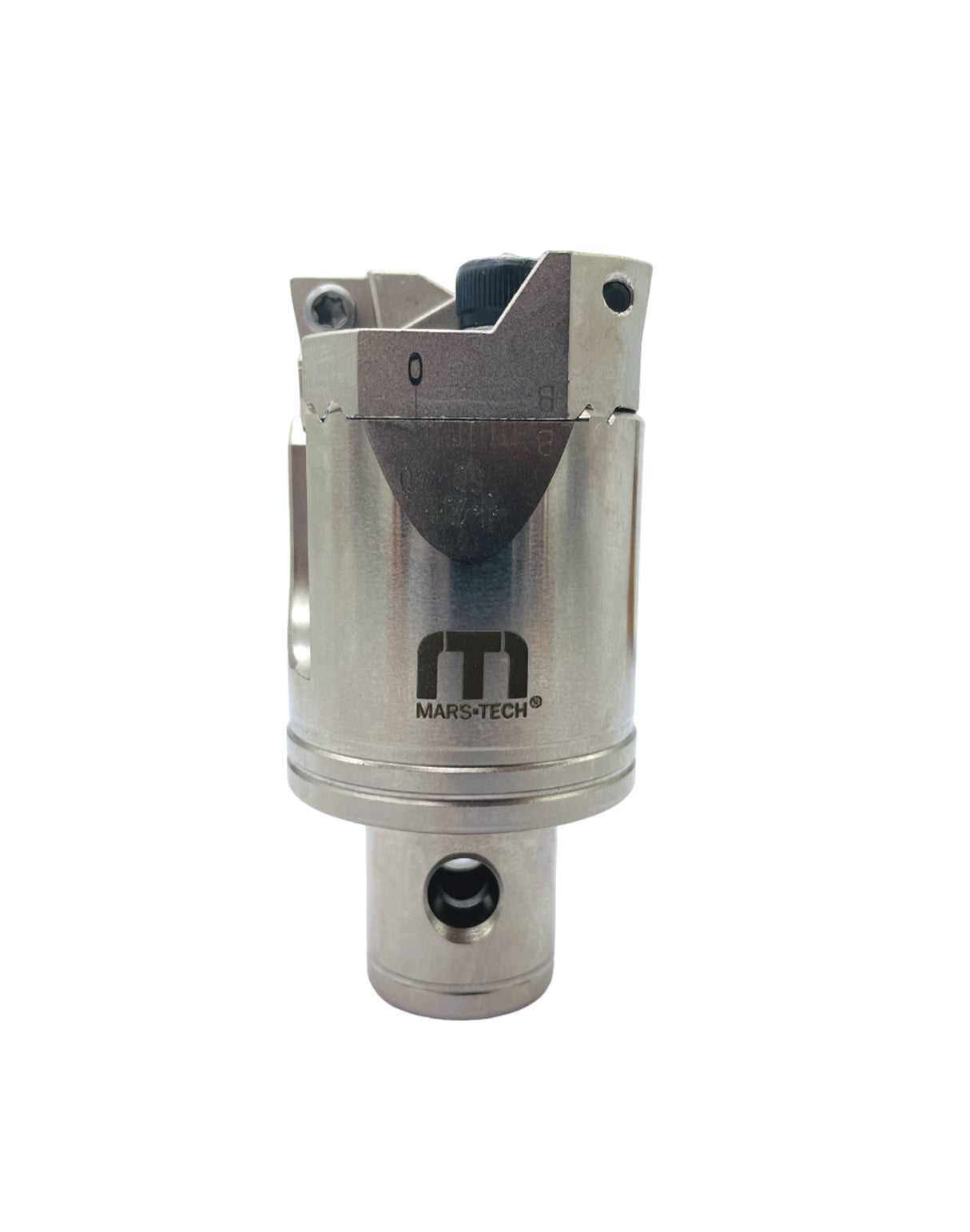 TCT rough boring head range CBK holder