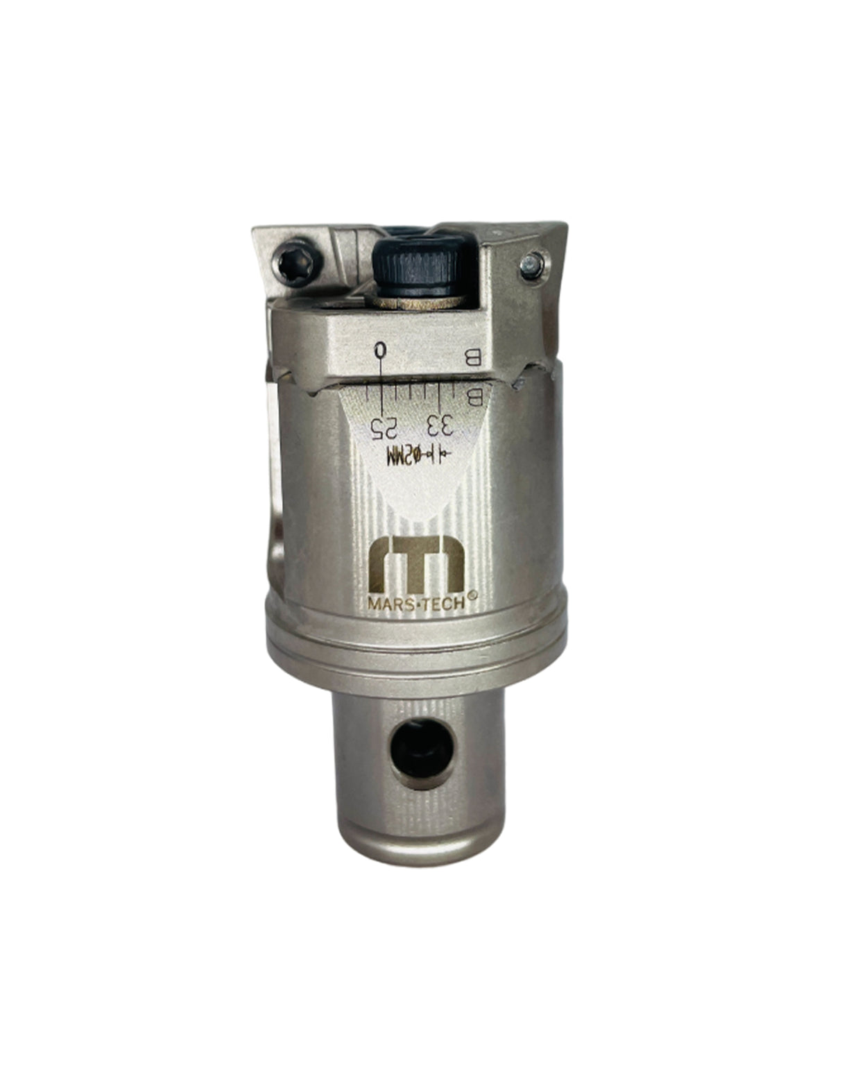 TCT rough boring head range CBK holder pack of 1