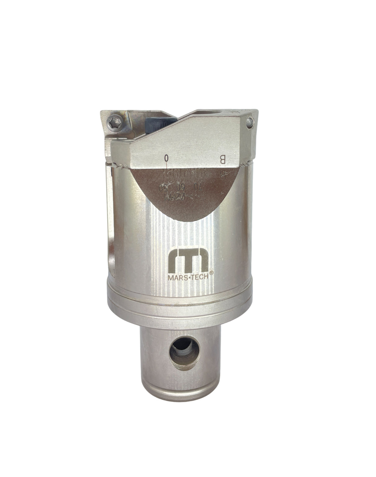 TCT rough boring head