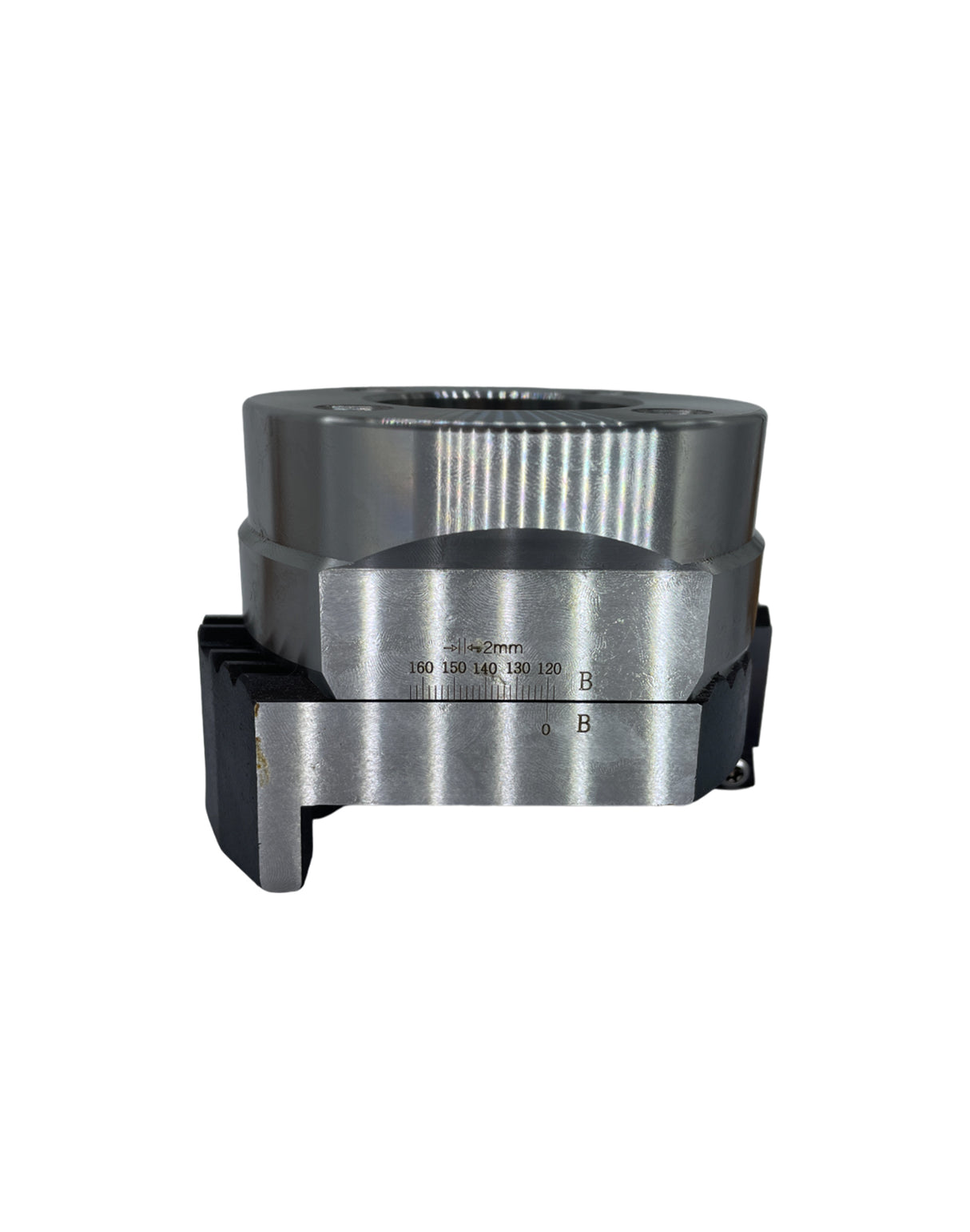 TCT rough boring head