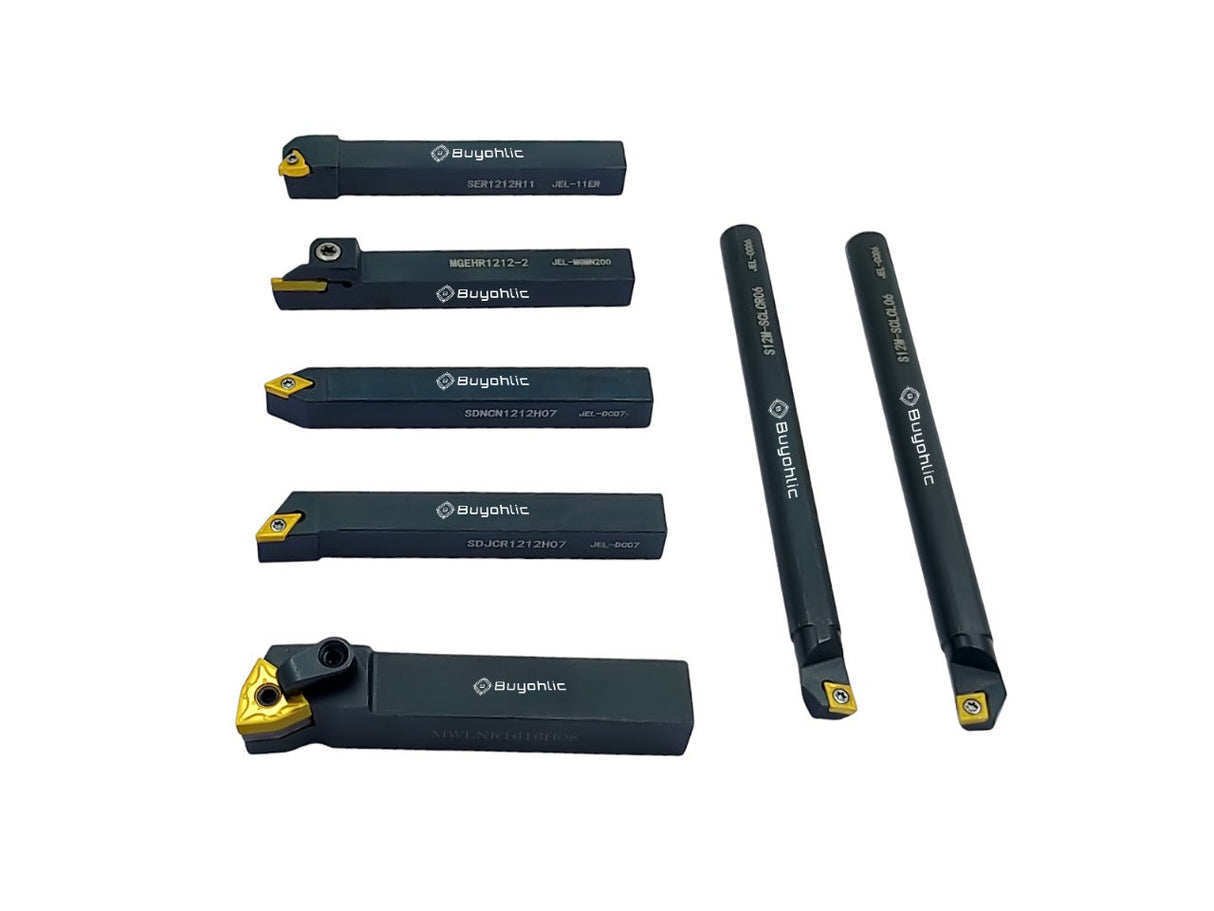 Indexable lathe tools