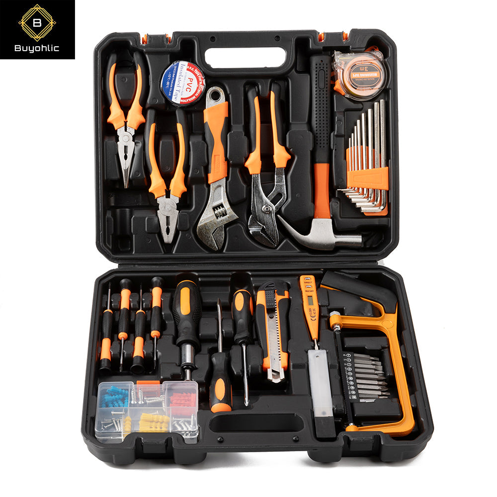 Professional Home Improvement Tools for household repairs