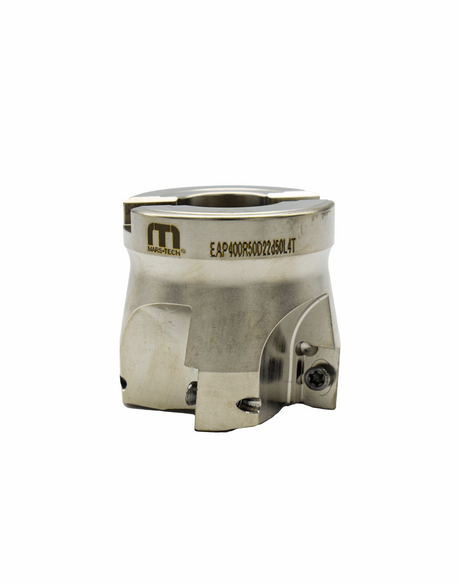 50 mm facemill