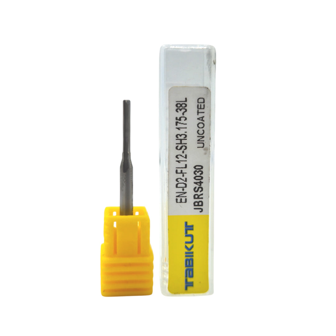 2 FLUTE WOOD CUTTER DIA