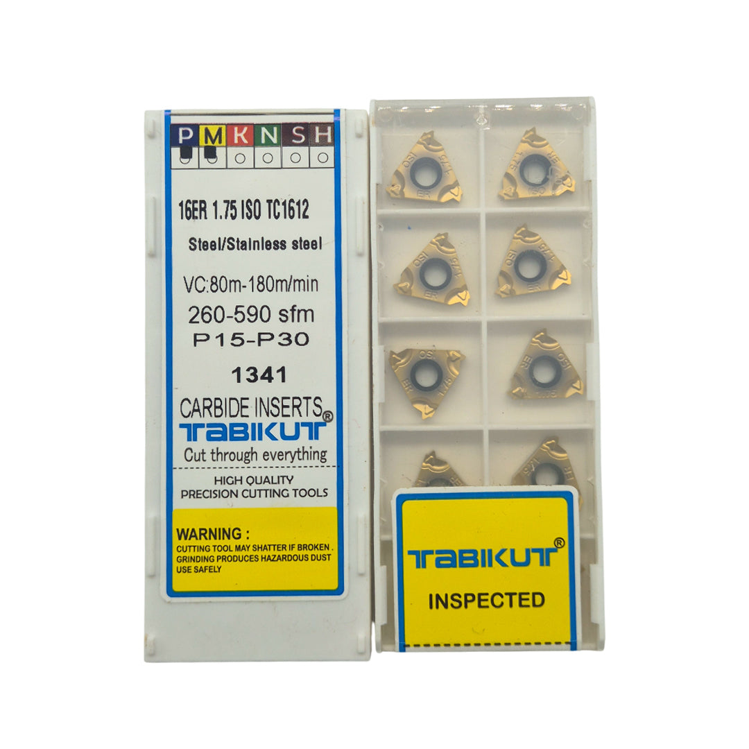 Precision Thread Bit