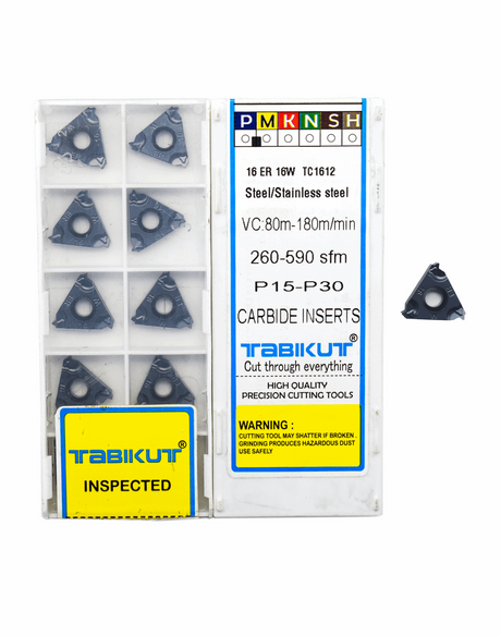 CNC Thread Cutter