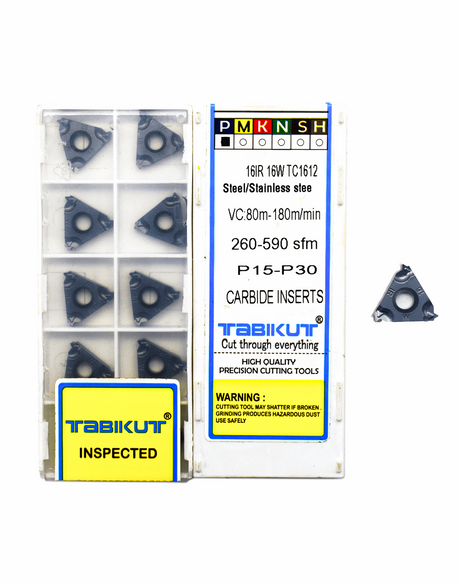 16W Thread Insert