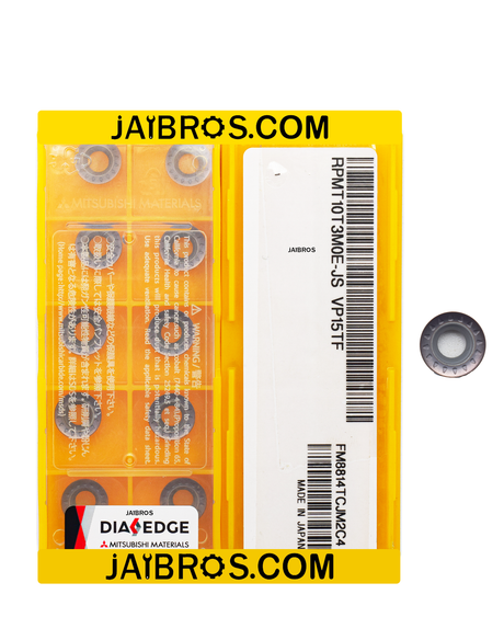 RPMT10T3 insert