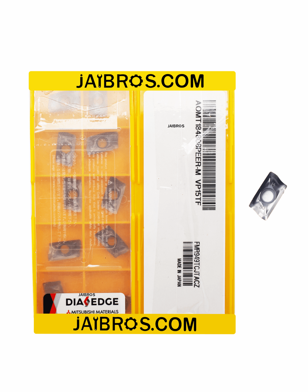 AOMT184808 insert