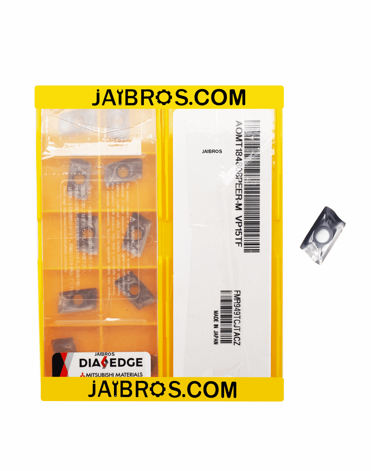 AOMT184808 insert