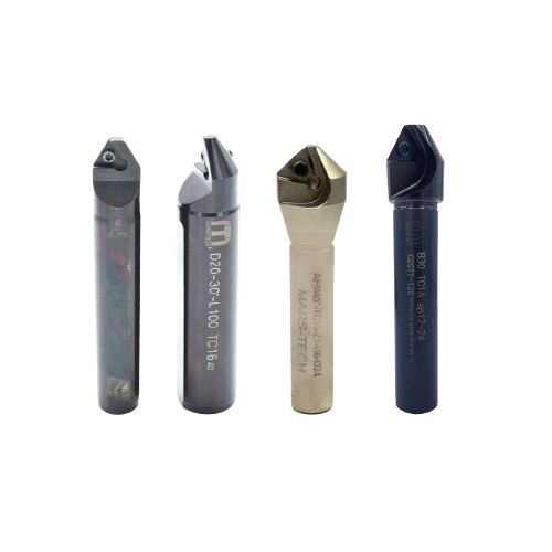 Chamfer Cutter 30 Degree TCMT16T3 pack of 1