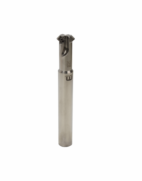 SPMG insert back chamfer cutter 45°