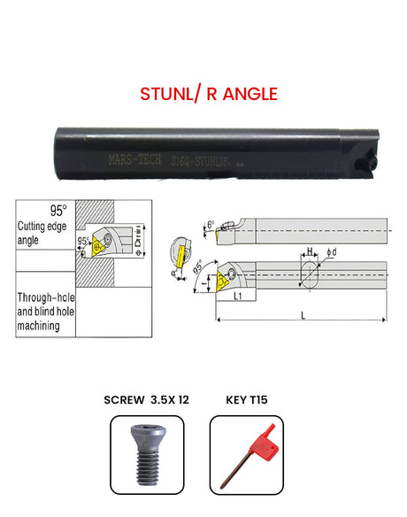 buy 16 mm CCMT insert holder