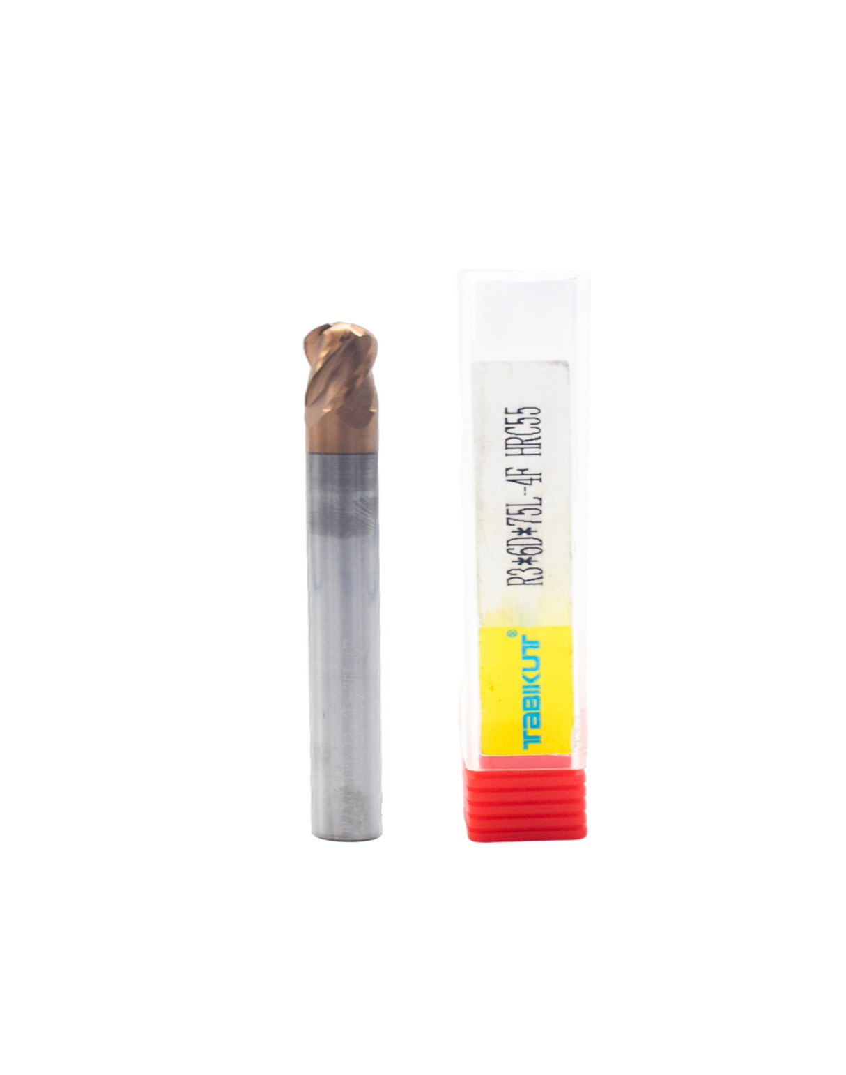 Precision milling tool