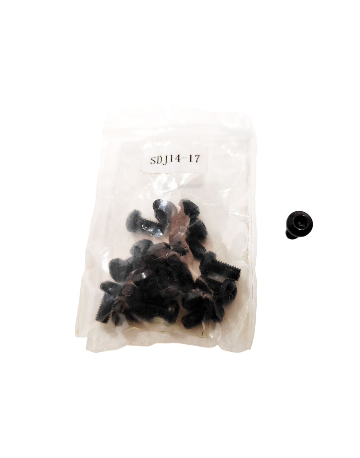 SDJ single replacement spare different sizes available