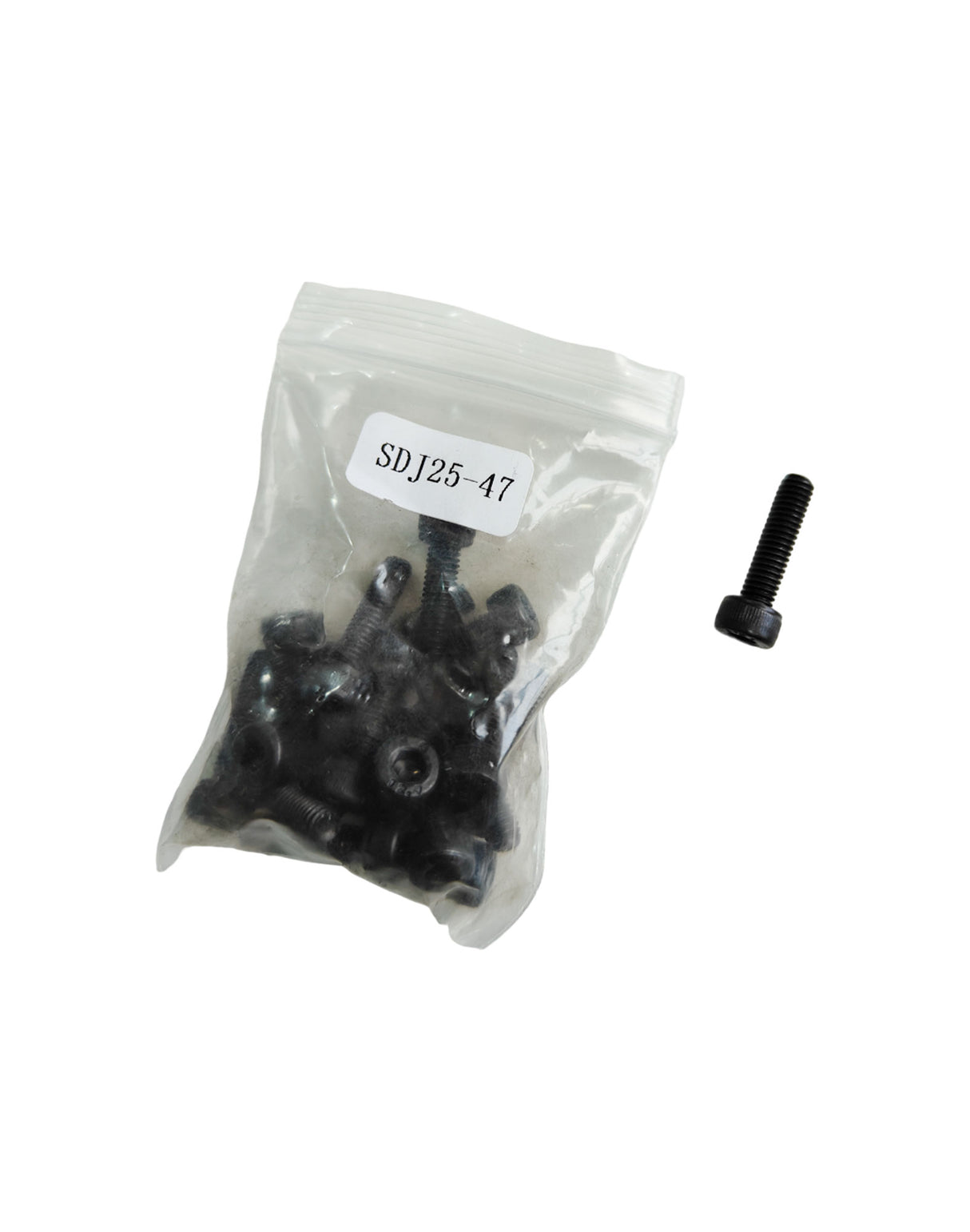 SDJ replaceable part