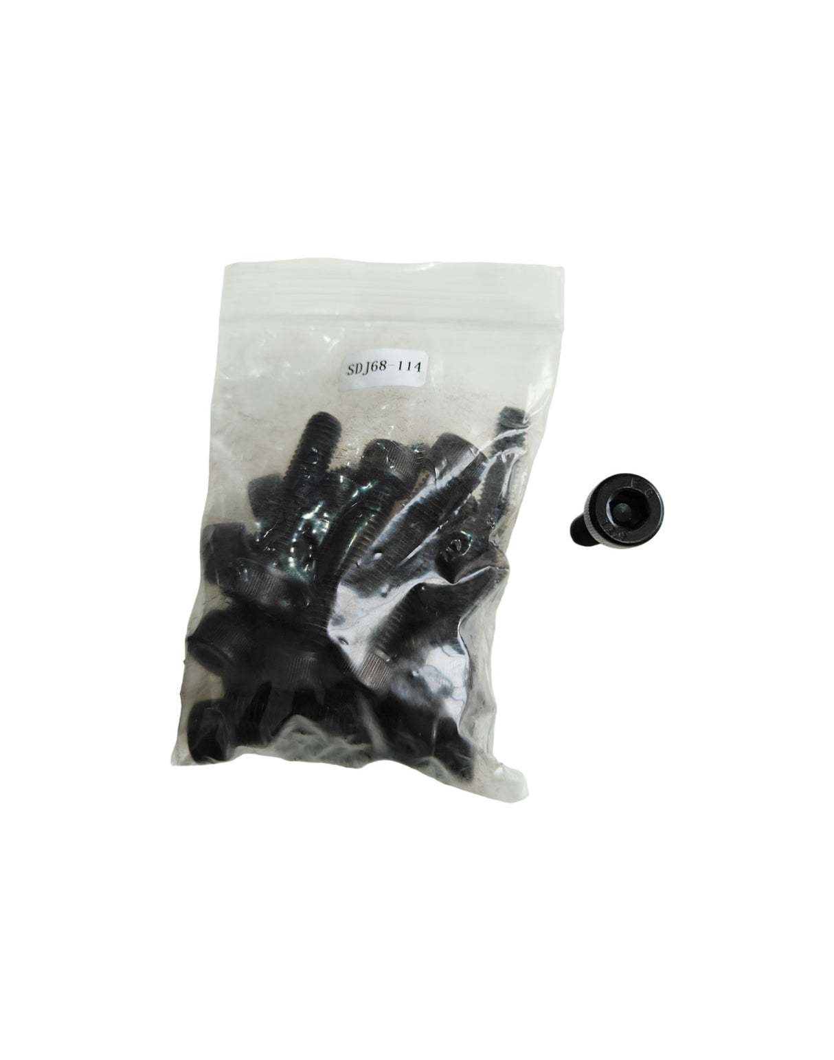 SDJ Spare for all sizes