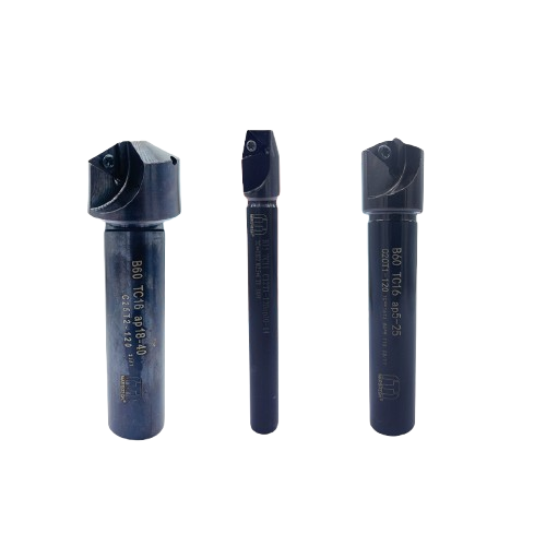 Chamfer Cutter 15/60 Degree pack of 1