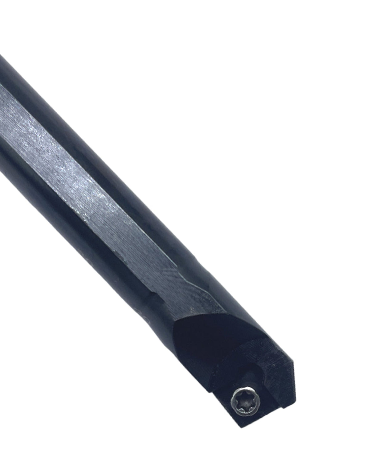 10mm boring bar with CCMT06 insert