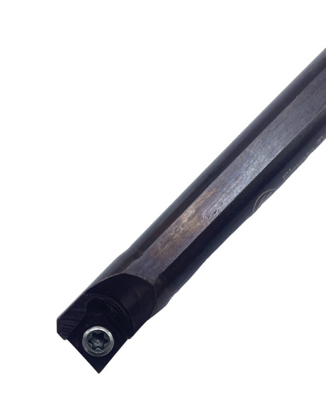Turning Tool Bar