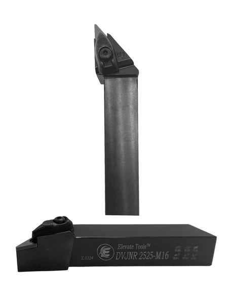 DVJNR 2525-M16 Tool