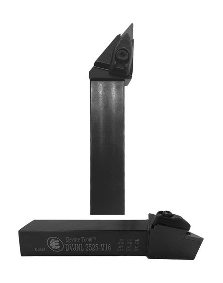 DVJNL 2525-M16 Tool
