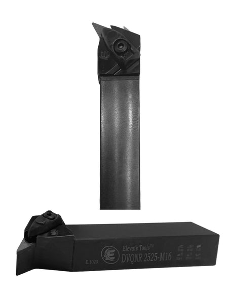 DVQNR 2525-M16 Tool