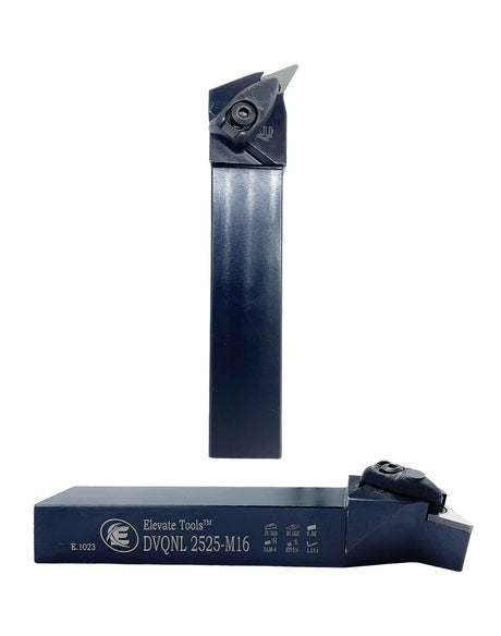 DVQNL 2525-M16 Tool