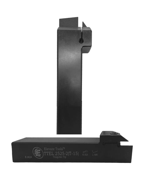 TTEL 2525-2 Tool Holder