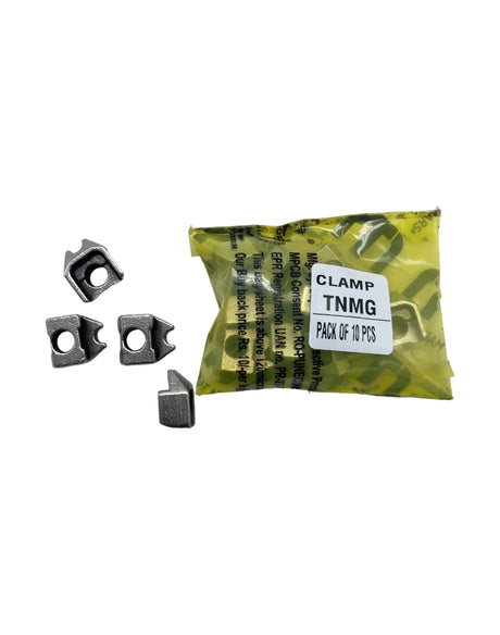TNMG Clamp Pack