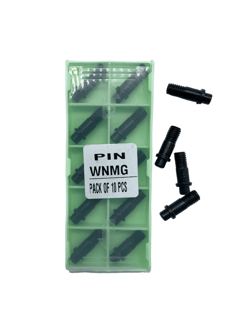 B & D type turning holder spare parts pack of 10 pcs