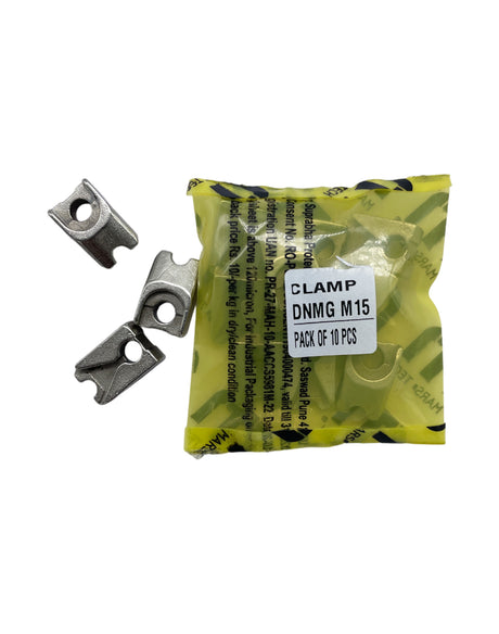 DNMG M15 Clamp