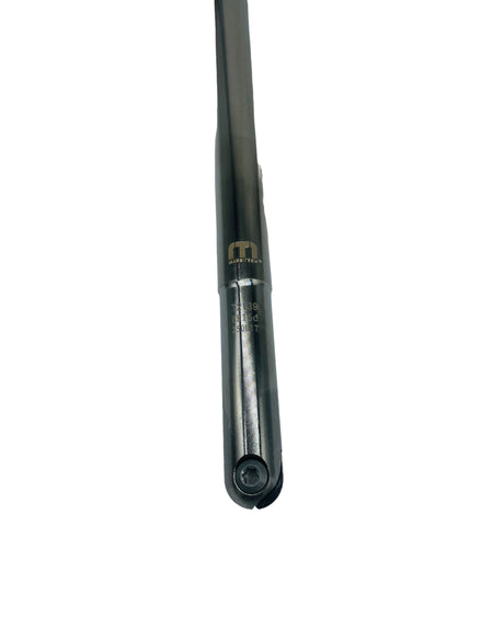 Inserted ballnose