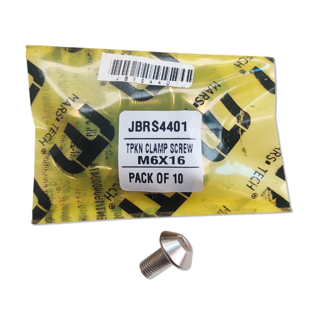 Packaged TPKN Clamp Screw