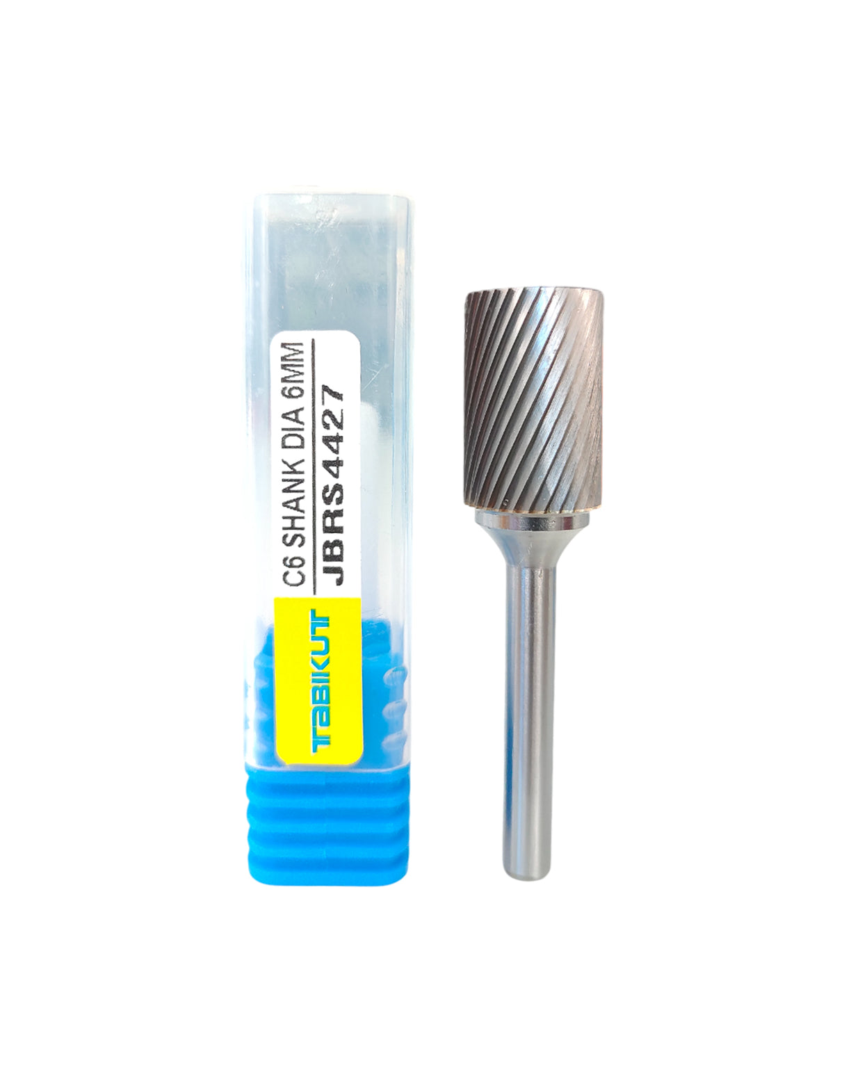 Tungsten carbide burr